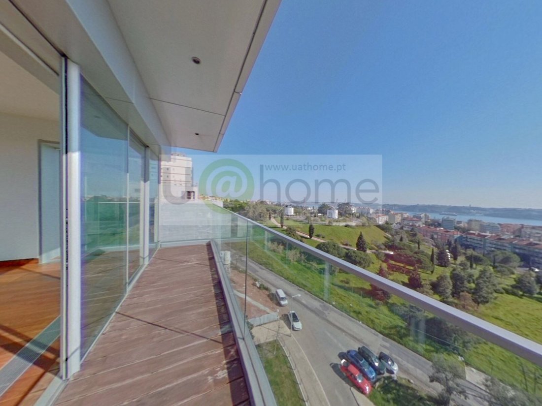 Apartment in Belem, Lisbon, Portugal 3 - 12410549