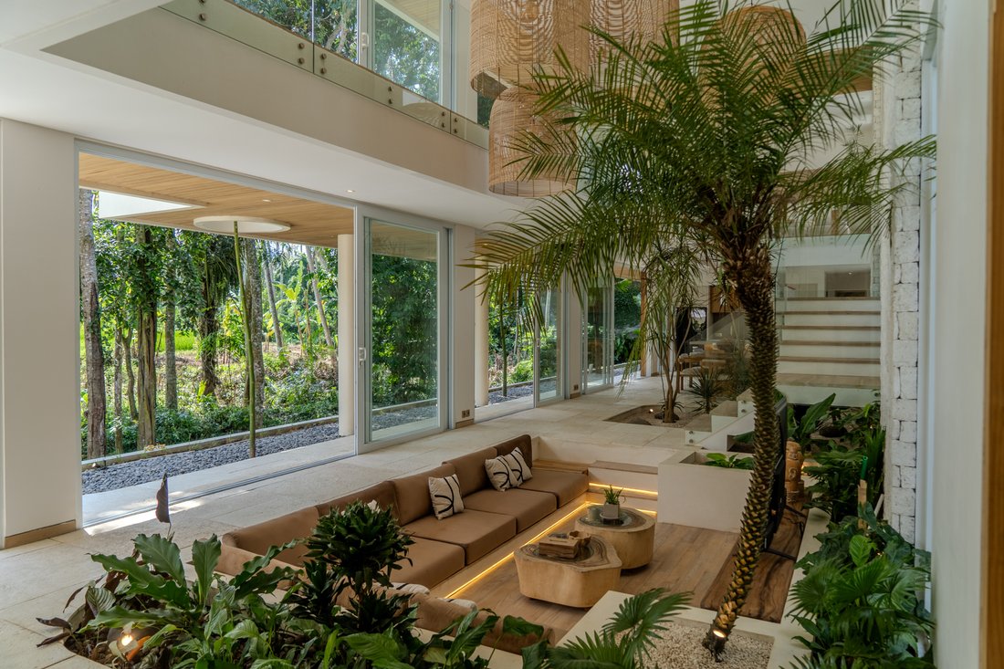House in Mengwi, Bali, Indonesia 4 - 16692501