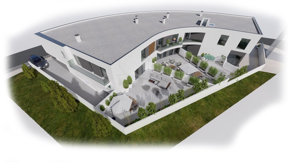 Apartment in Atouguia da Baleia, Leiria District, Portugal 1 - 16369108
