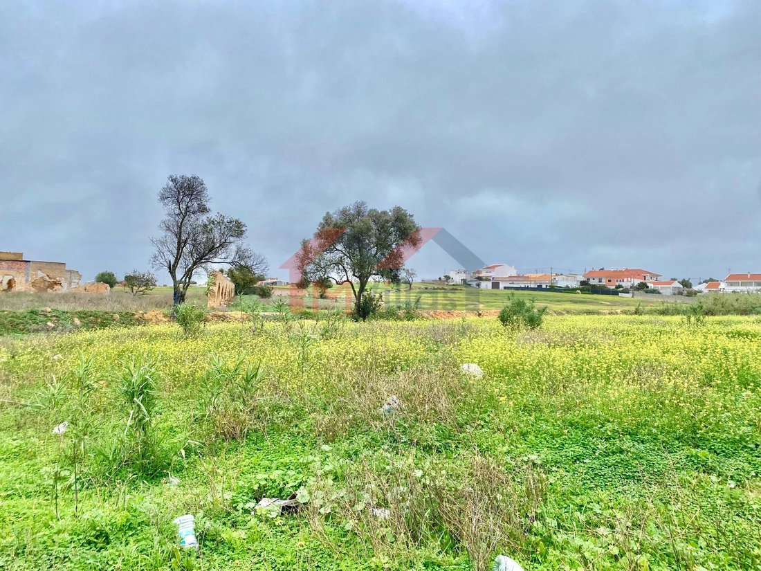 Land in Faro (Se e Sao Pedro), Algarve, Portugal 3 - 12361542