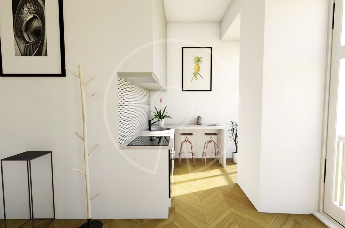 Apartment in Misericordia, Lisbon, Portugal 5 - 13605013