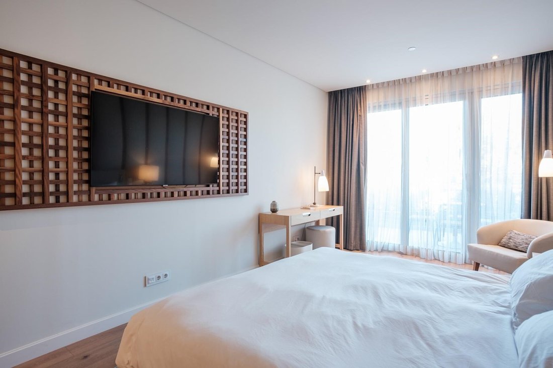Apartment in Belem, Lisbon, Portugal 4 - 15099341