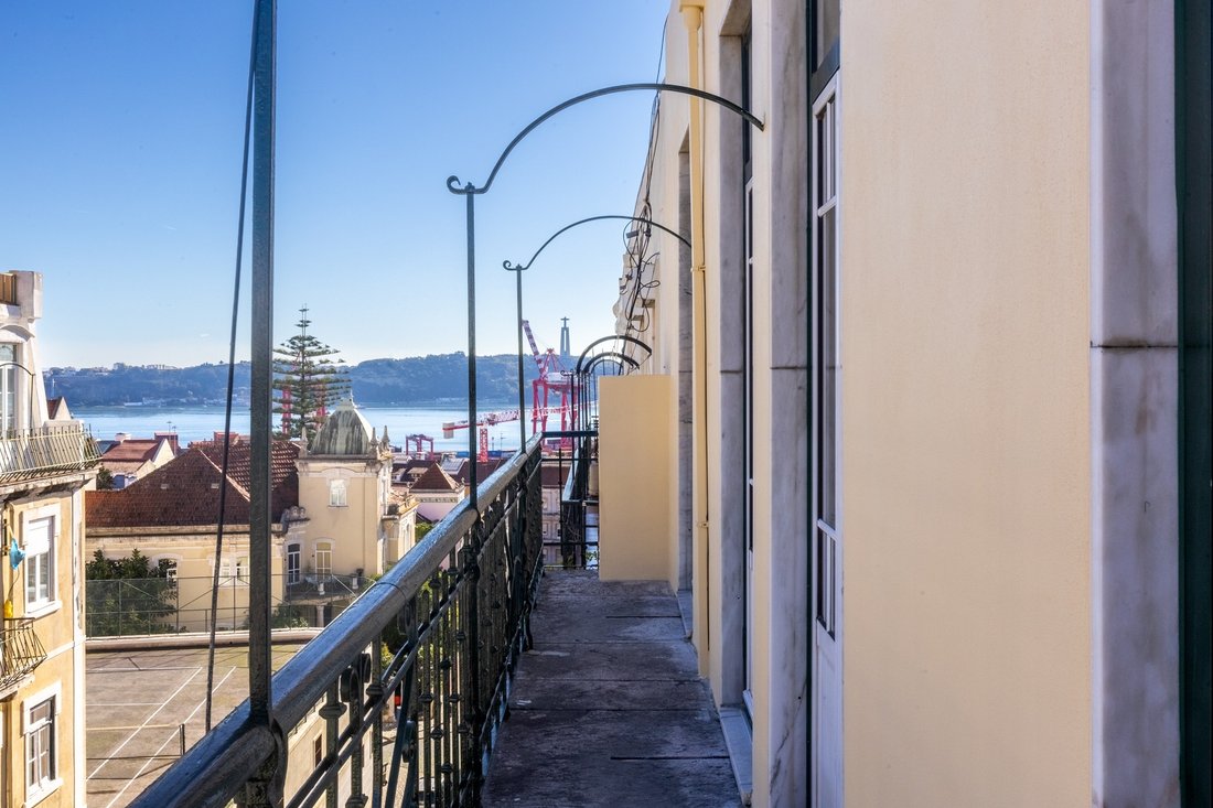 Apartamento en Misericordia, Lisboa, Portugal 2 - 16714536