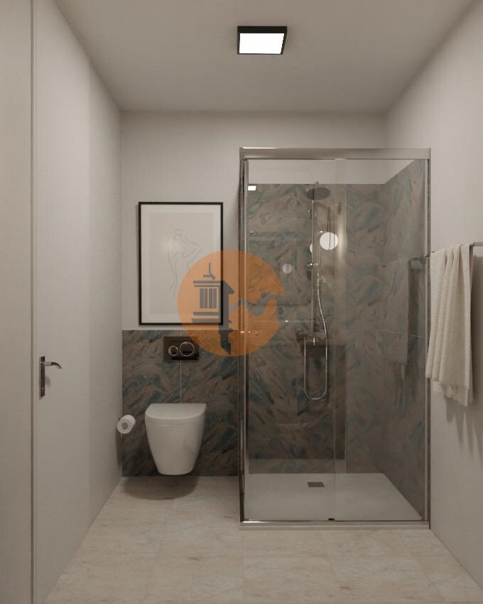 Apartment in Conceicao e Cabanas de Tavira, Algarve, Portugal 5 - 16600240