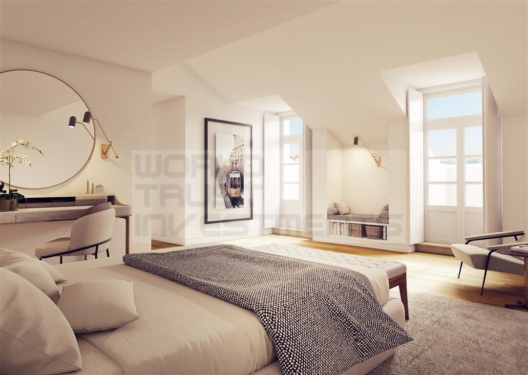 Apartment in Misericordia, Lisbon, Portugal 1 - 12463958