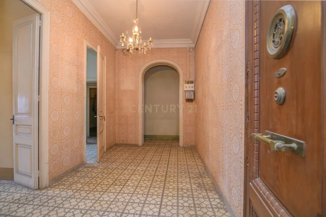 Apartment in Ciutat Vella, Barcelona, Spain 1 - 16711637