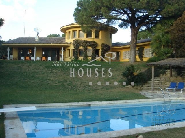 Finca in Argentona, Catalonia, Spain 1 - 10546466