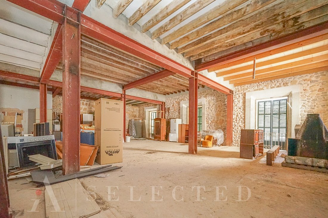House in Lloseta, Balearic Islands, Spain 3 - 11557189