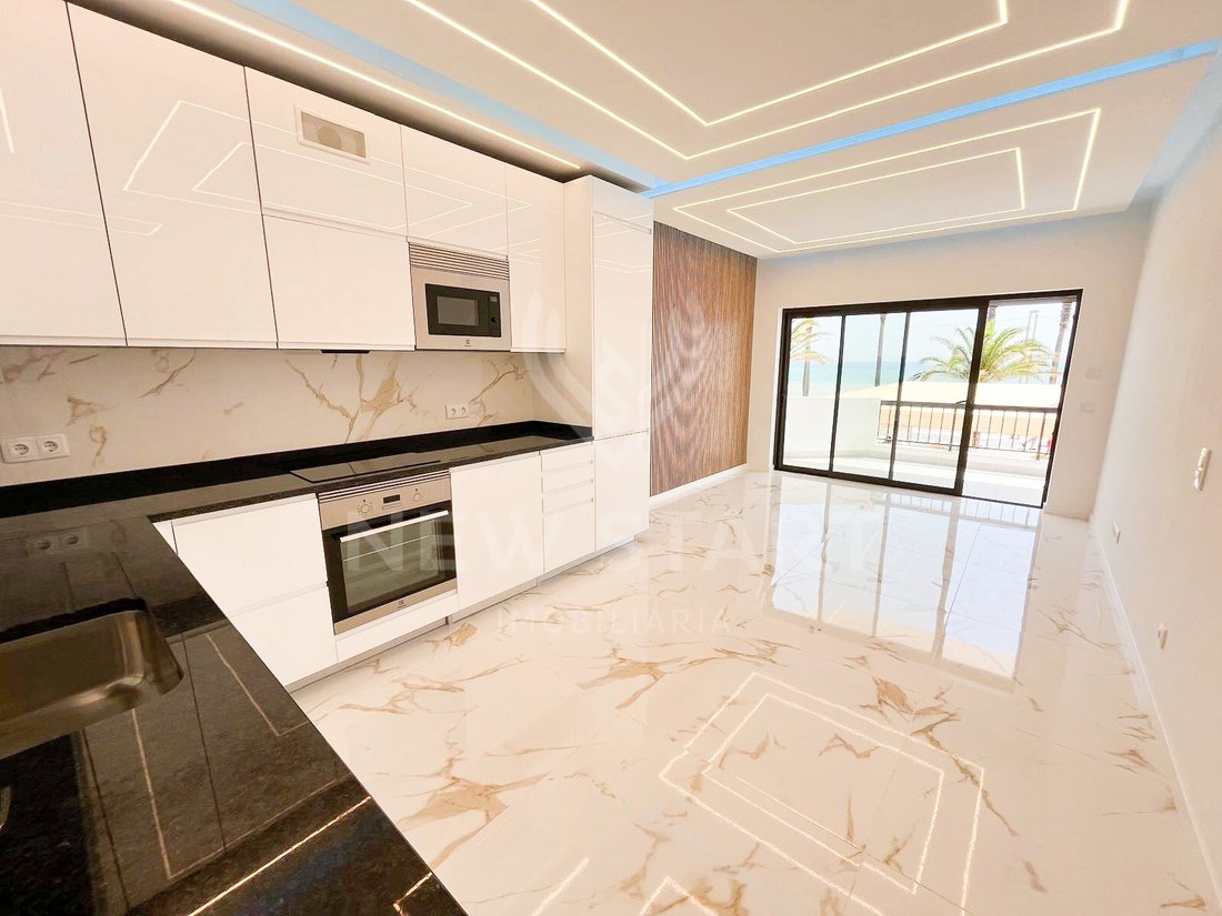 Apartment in Quarteira, Algarve, Portugal 1 - 15979113