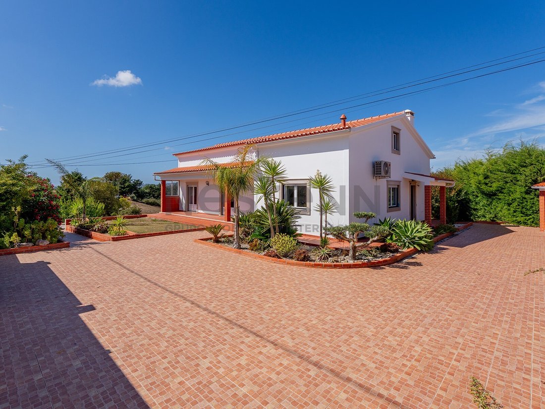 House in A dos Negros, Leiria District, Portugal 2 - 16487981