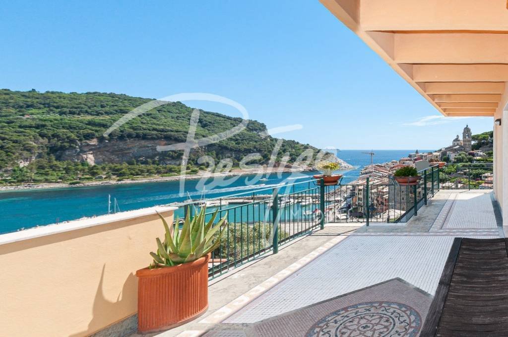 Penthouse en Portovenere, Liguria, Italia 2 - 16719309
