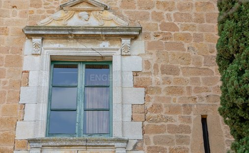 D'orriols Castle / Palace