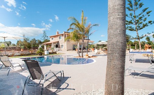 Chalet in Muro, Balearic Islands, Spain 1