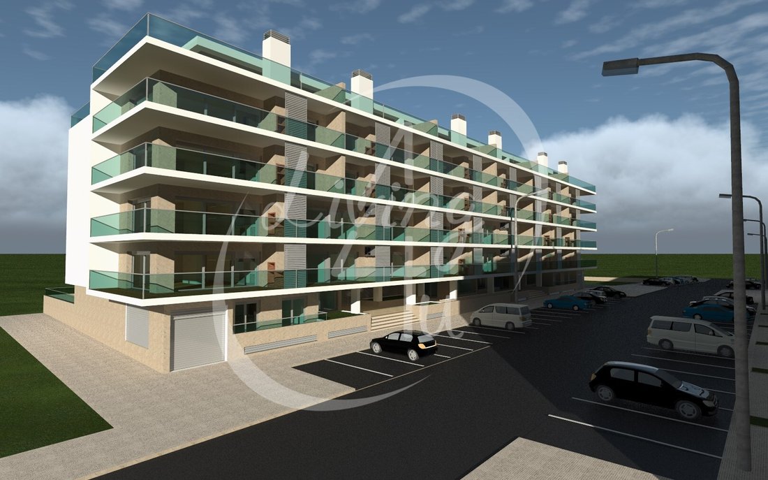 Apartment in Montijo e Afonsoeiro, Setubal, Portugal 2 - 16598596