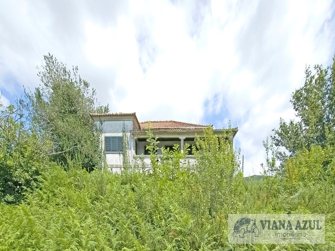 House in Loivo, Viana do Castelo District, Portugal 1 - 14533908