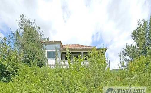 Casa a Loivo, Distretto di Viana do Castelo, Portogallo 1
