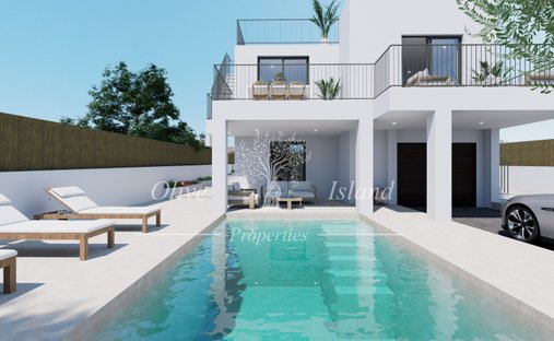 Casa en Marratxí, Islas Baleares, España 1