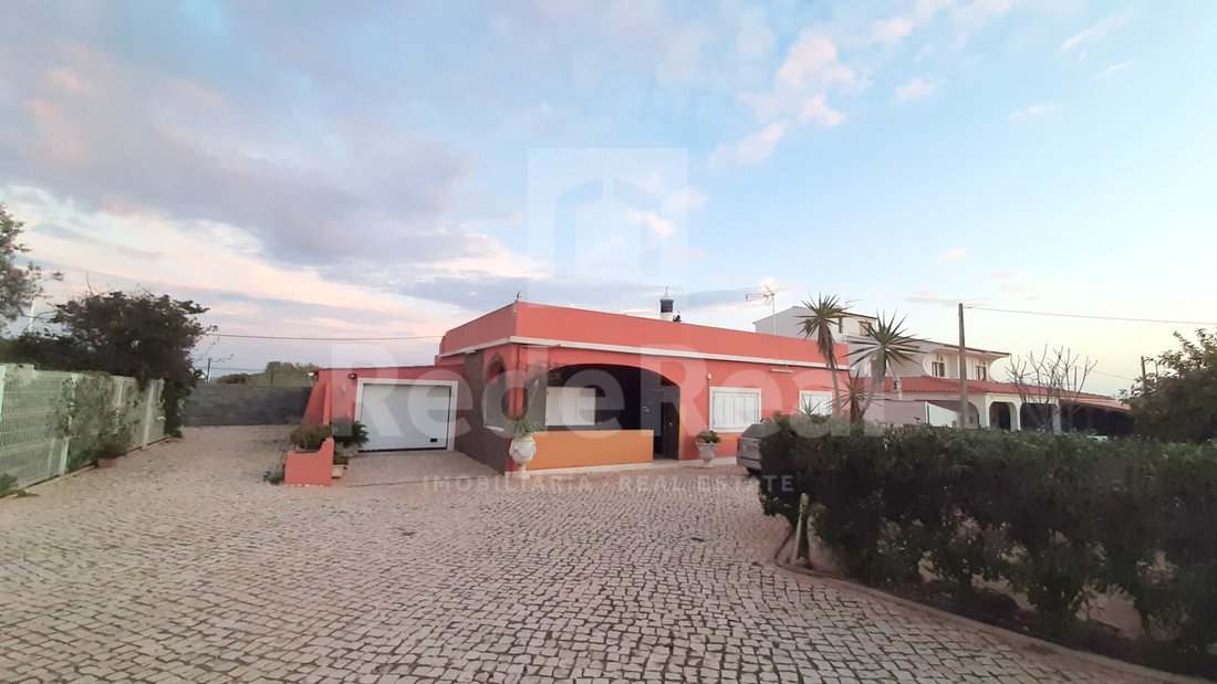 House in Alcantarilha, Algarve, Portugal 1 - 13449030