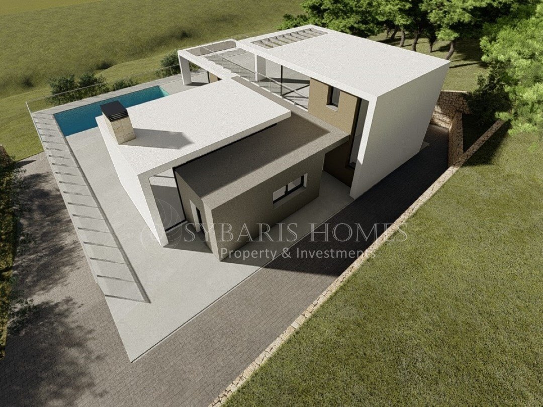 Villa in el Poble Nou de Benitatxell / Benitachell, Valencian Community, Spain 3 - 14289642
