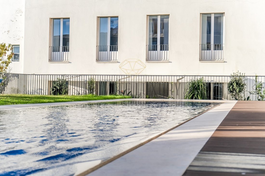 Apartment in Misericordia, Lisbon, Portugal 2 - 14422608