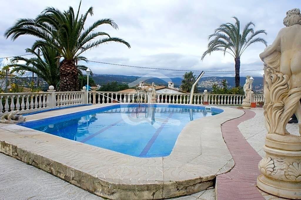 Chalet in Calonge i Sant Antoni, Catalonia, Spain 3 - 11241478