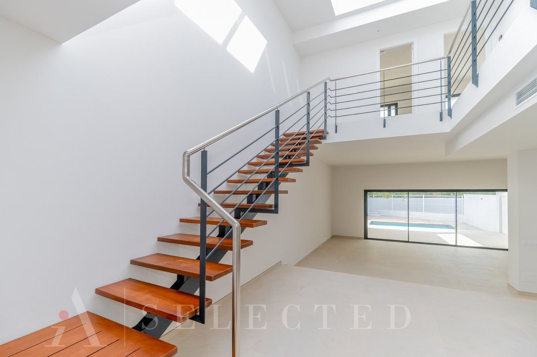 Chalet in Sant Josep de sa Talaia, Balearic Islands, Spain 2 - 15728792