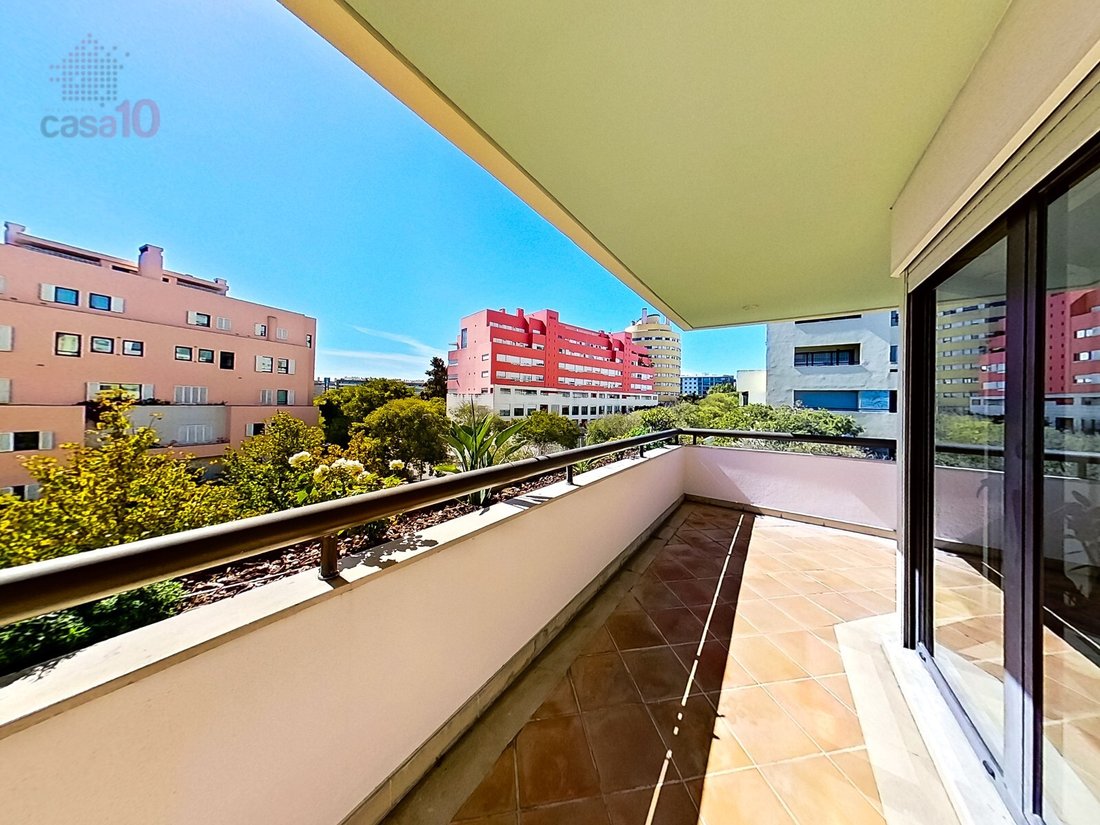 Apartamento en Parque das Nacoes, Lisboa, Portugal 5 - 16284791