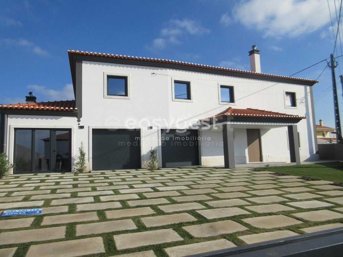 House in A dos Cunhados e Maceira, Lisbon, Portugal 3 - 15778341