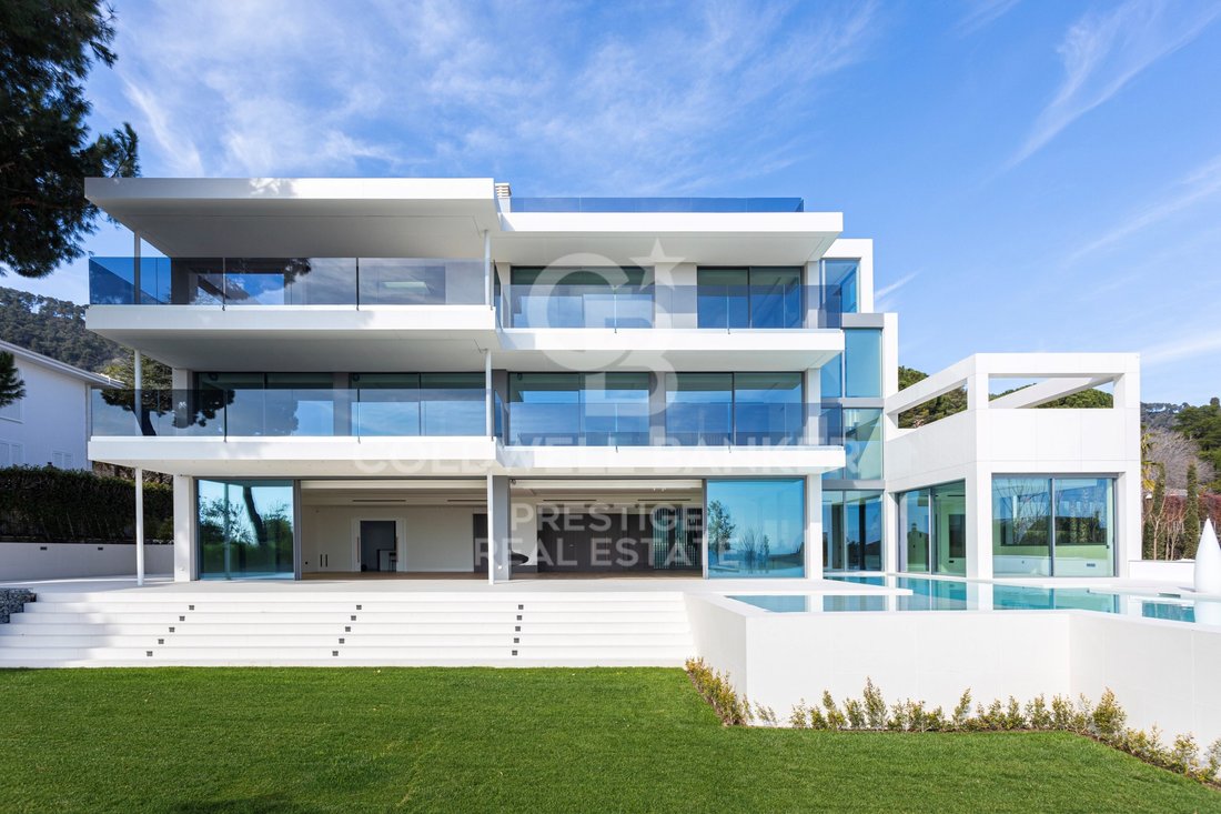 House in Les Corts, Barcelona, Spain 1 - 15210364
