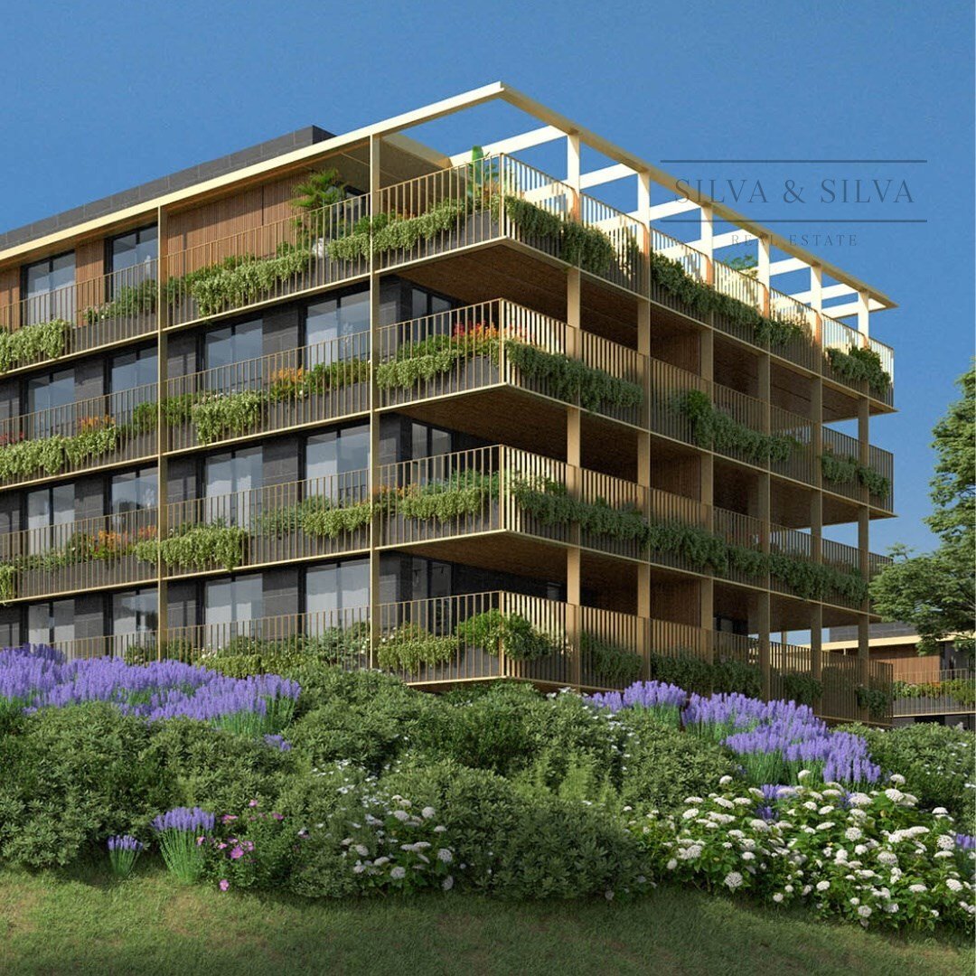 Apartment in Santa Marinha e Sao Pedro da Afurada, Porto District, Portugal 1 - 16373136