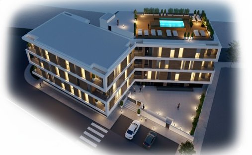 Appartamento a Atouguia da Baleia, Distretto di Leiria, Portogallo 1