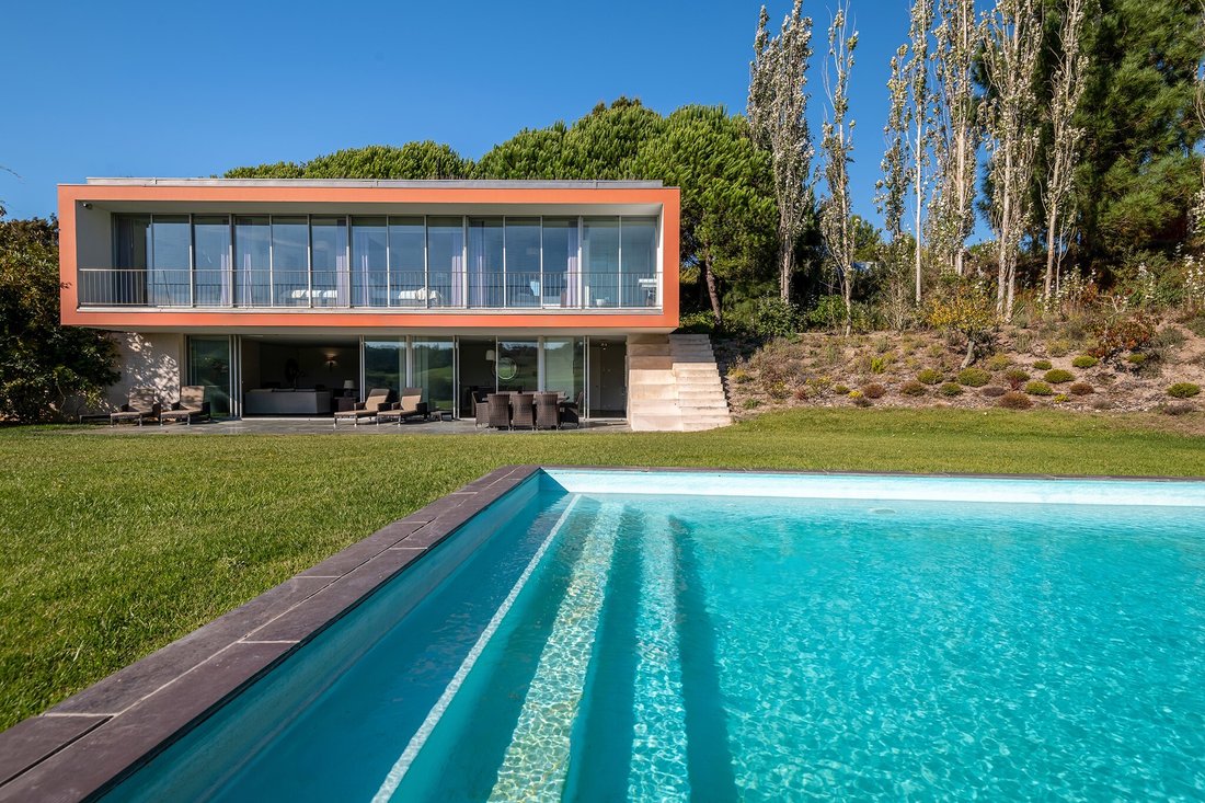 House in Vau, Leiria District, Portugal 2 - 16472660