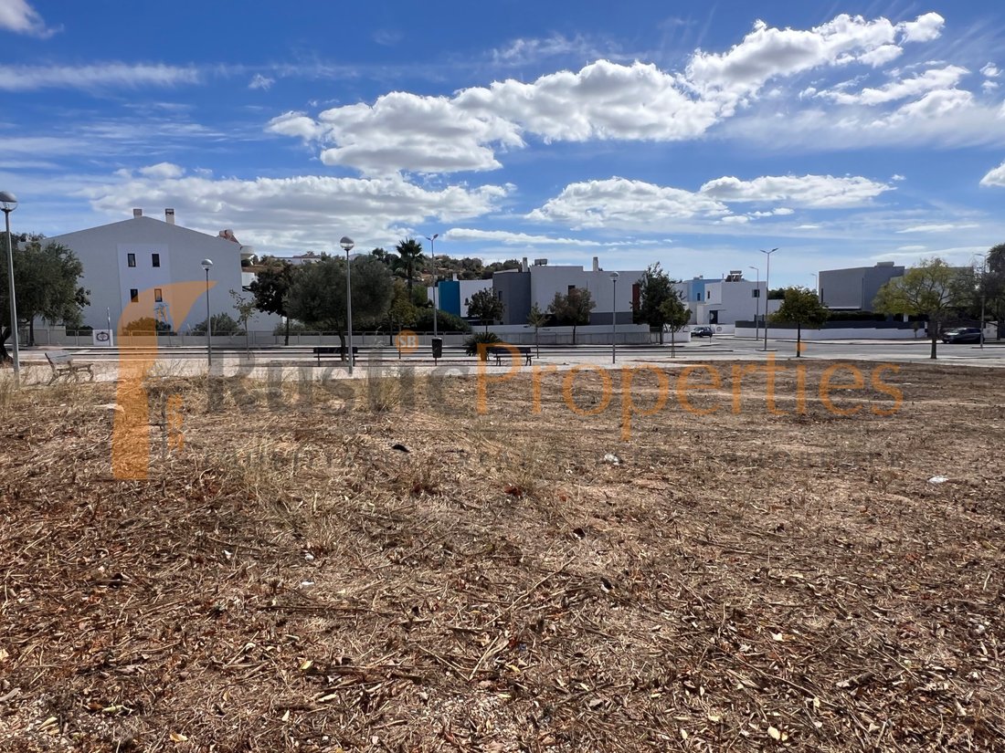 Land in Loule (Sao Clemente), Algarve, Portugal 5 - 14835321