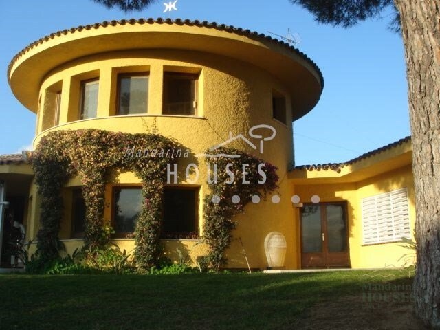 Finca in Argentona, Catalonia, Spain 5 - 10546466