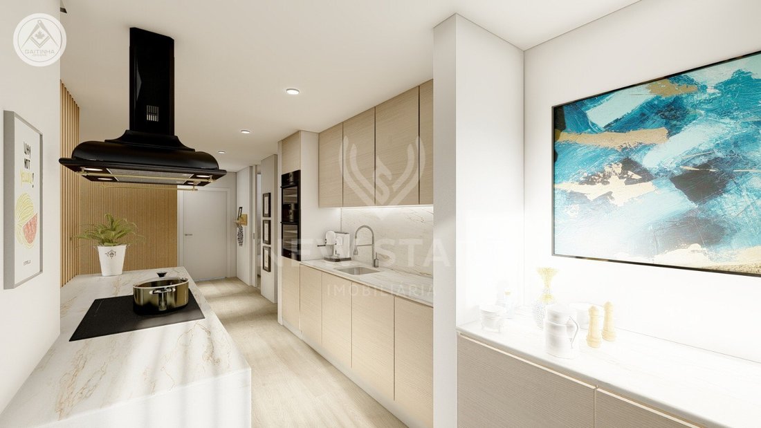 Apartment in Pechao, Algarve, Portugal 5 - 14833411