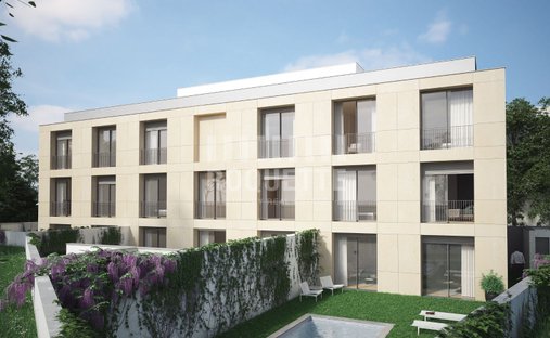 Apartment in Aldoar, Foz do Douro e Nevogilde, Porto District, Portugal 1