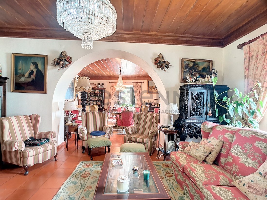 Finca in Sobral da Abelheira, Lisbon, Portugal 5 - 16502678