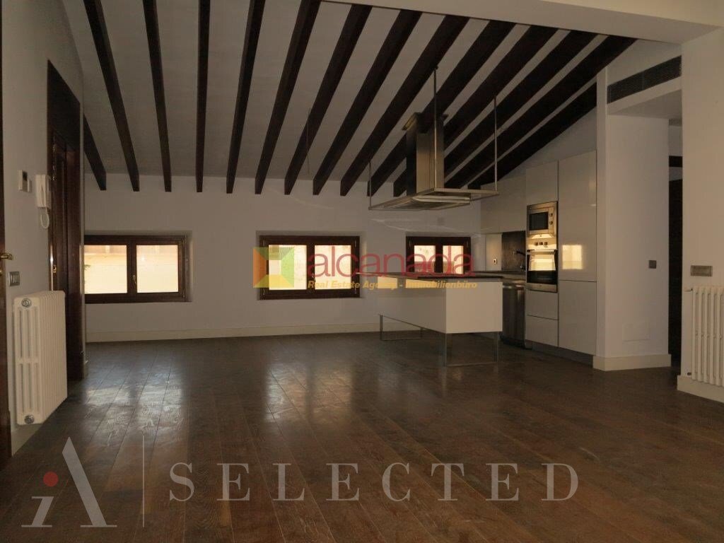 Apartment in Palma, Balearic Islands, Spain 2 - 15545883