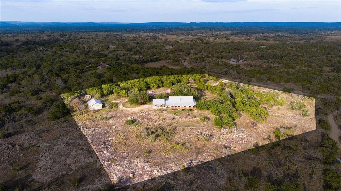 House in Burnet, Texas, United States 2 - 16713326