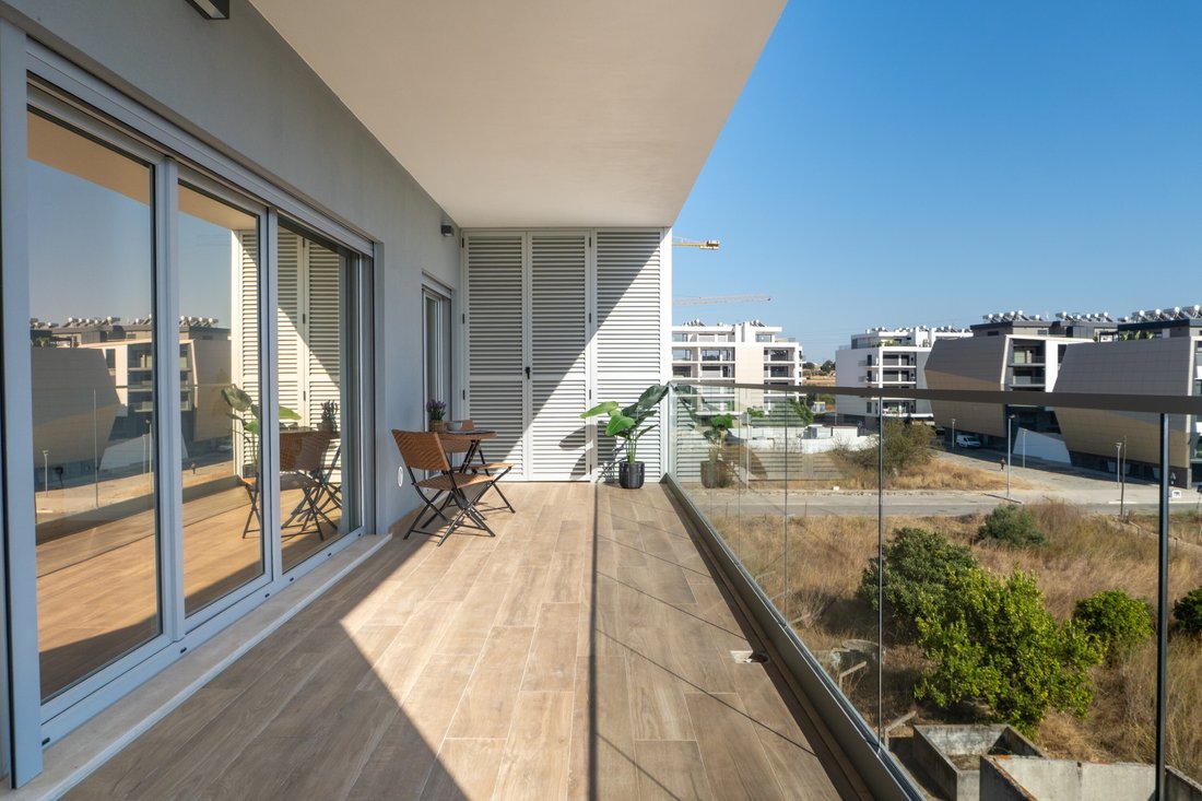 Apartment in Montijo e Afonsoeiro, Setubal, Portugal 3 - 15800276