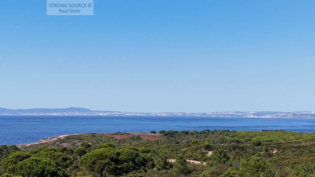 Land in Sesimbra (Castelo), Setúbal Municipality, Portugal 4 - 16284867
