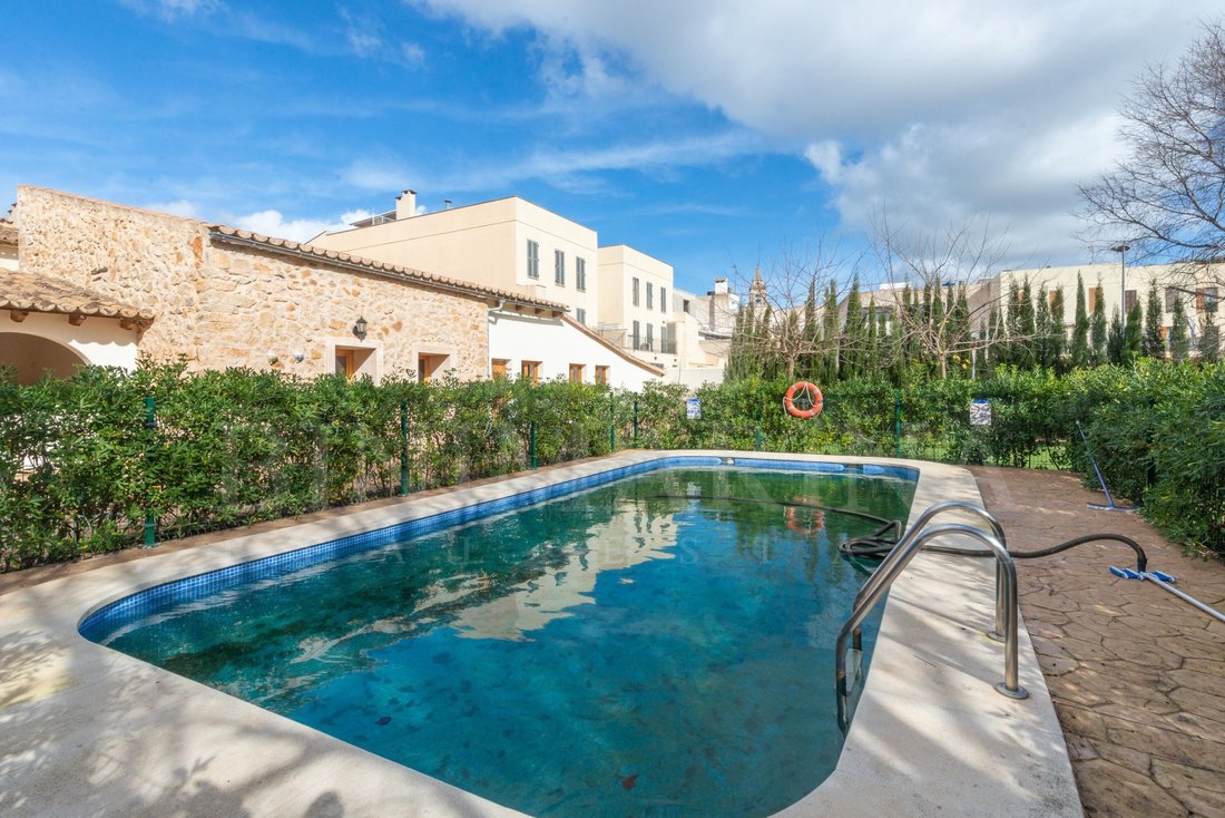 Farm Ranch in Santa Maria del Cami, Balearic Islands, Spain 3 - 15181822