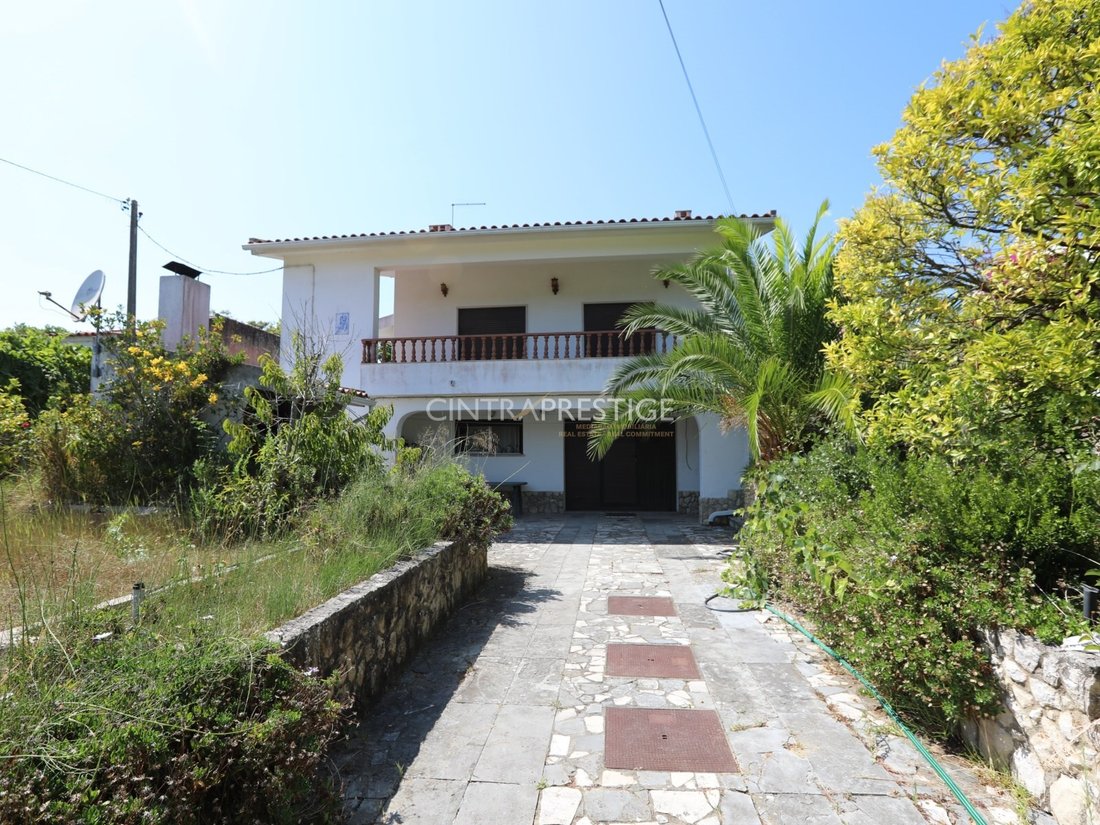 House in Sintra, Lisbon, Portugal 1 - 16055443