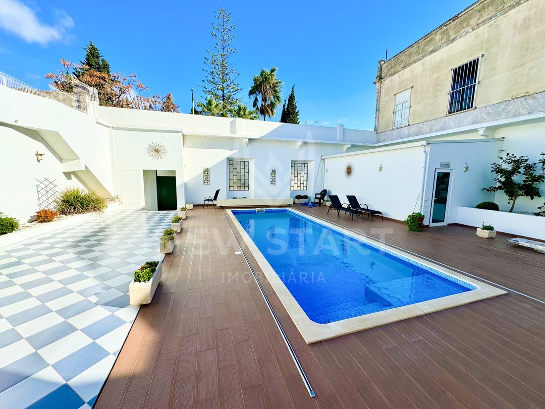 House in Olhao, Algarve, Portugal 3 - 15941032
