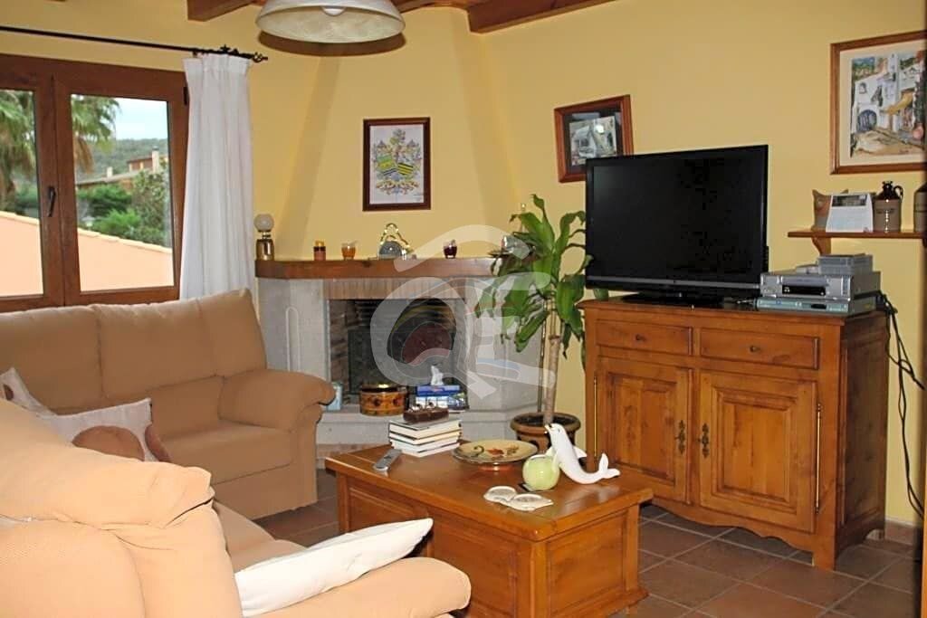 Chalet in Calonge i Sant Antoni, Catalonia, Spain 2 - 11783634