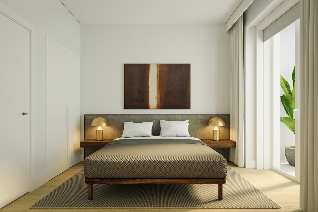 Apartment in Arroios, Lisbon, Portugal 4 - 15447575