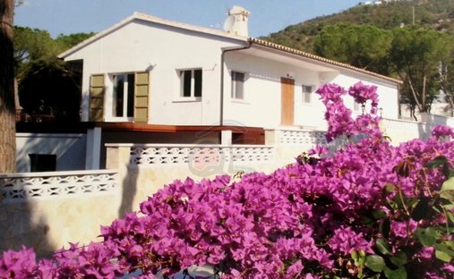 Villa a Platja d'Aro, Catalogna, Spagna 1