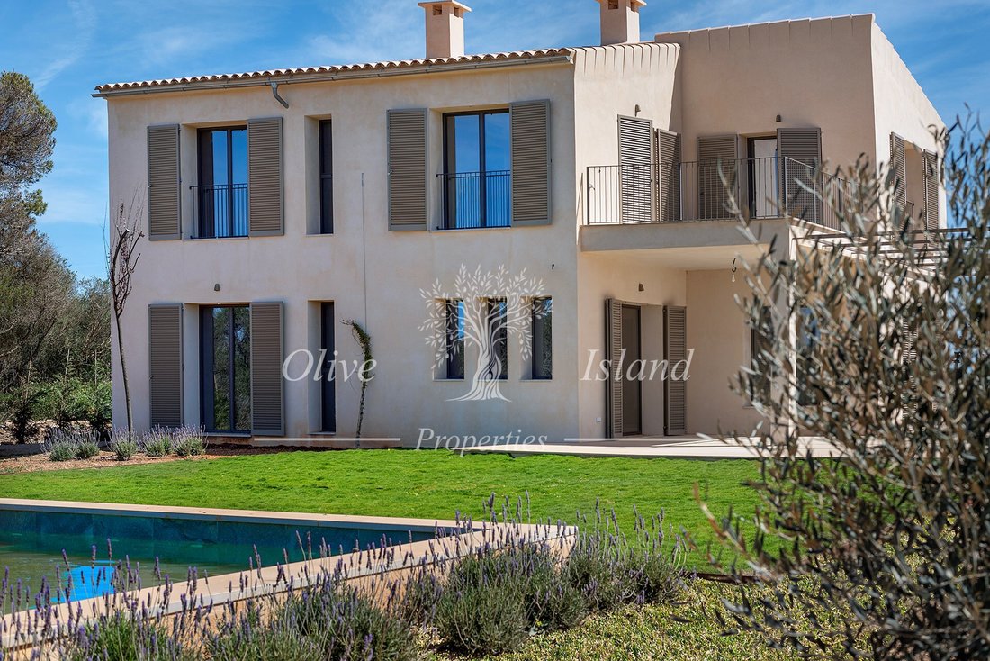 House in Santanyi, Balearic Islands, Spain 5 - 14947551