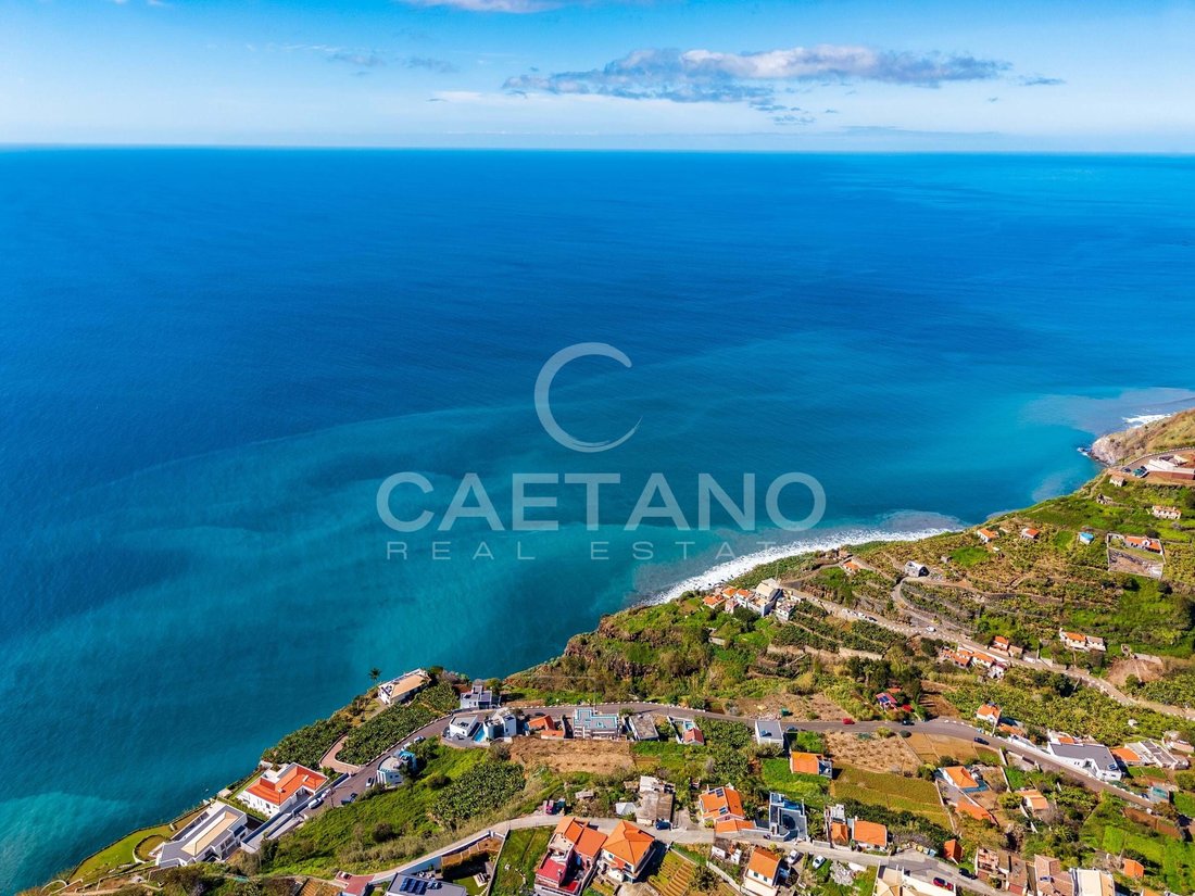 Land in Ponta do Sol, Madeira, Portugal 1 - 16659184