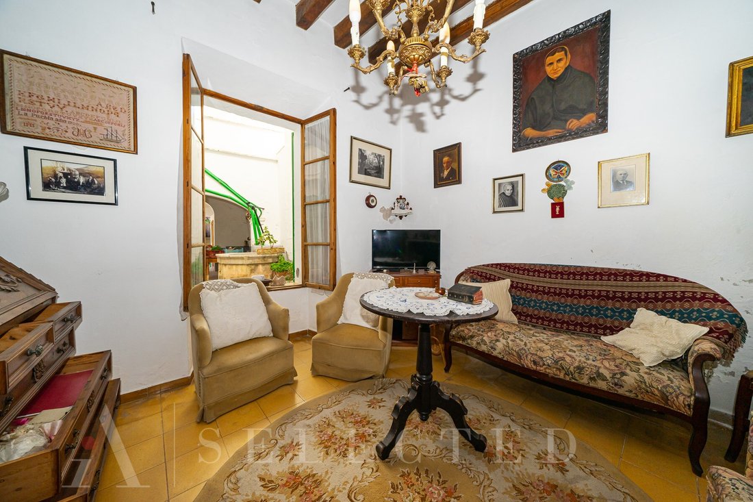 House in Pollenca, Balearic Islands, Spain 5 - 11797412